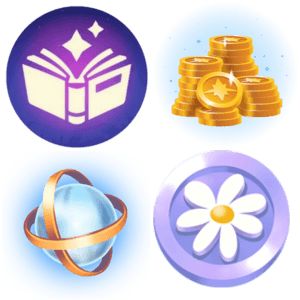 Dreamlight Valley Currency Bundle