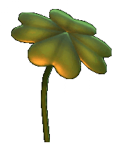 Dreamlight Valley Four Leaf Clover